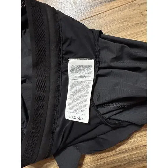 Nike Pro Elite Track & Field Men's 2” Brief-Lined Running Shorts *MADE IN USA*